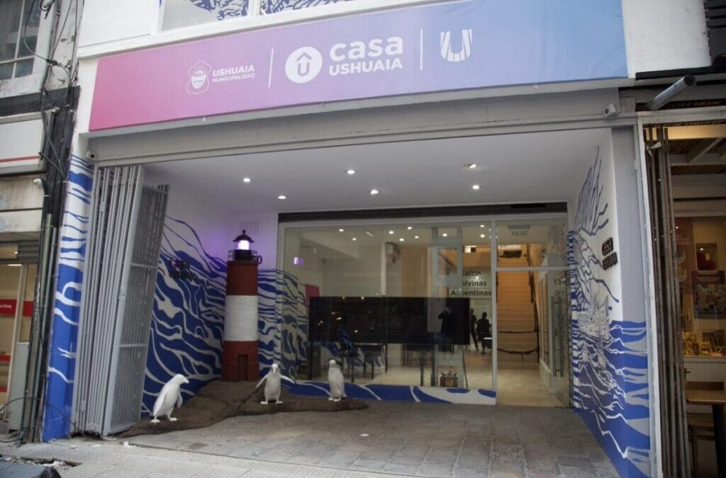 Un puente estratégico para la promoción y la contención
