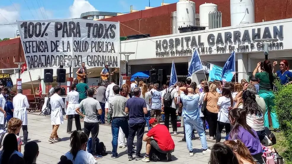 Diputados busca declarar la emergencia pediátrica