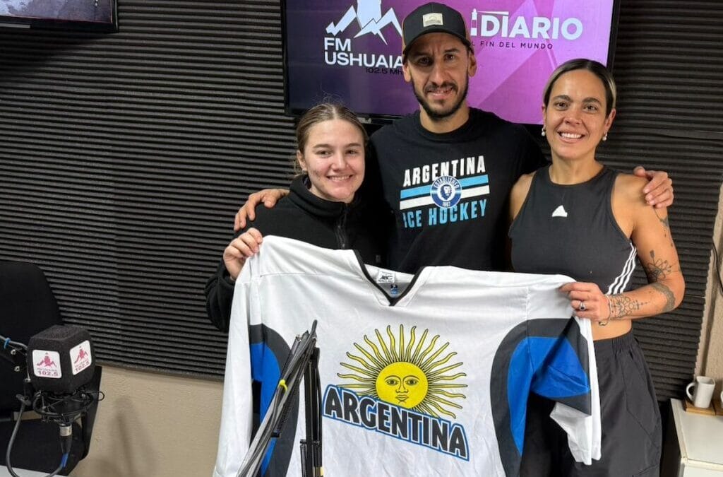 Un deporte en crecimiento que choca contra la falta de infraestructura