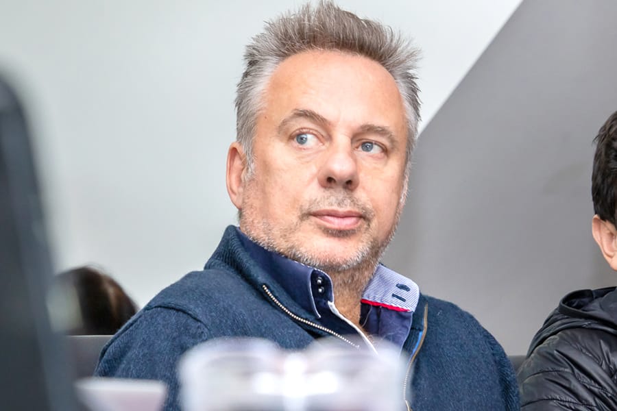 Lechman recusó a la jueza Cristiano por su viaje, pero el planteo genera dudas
