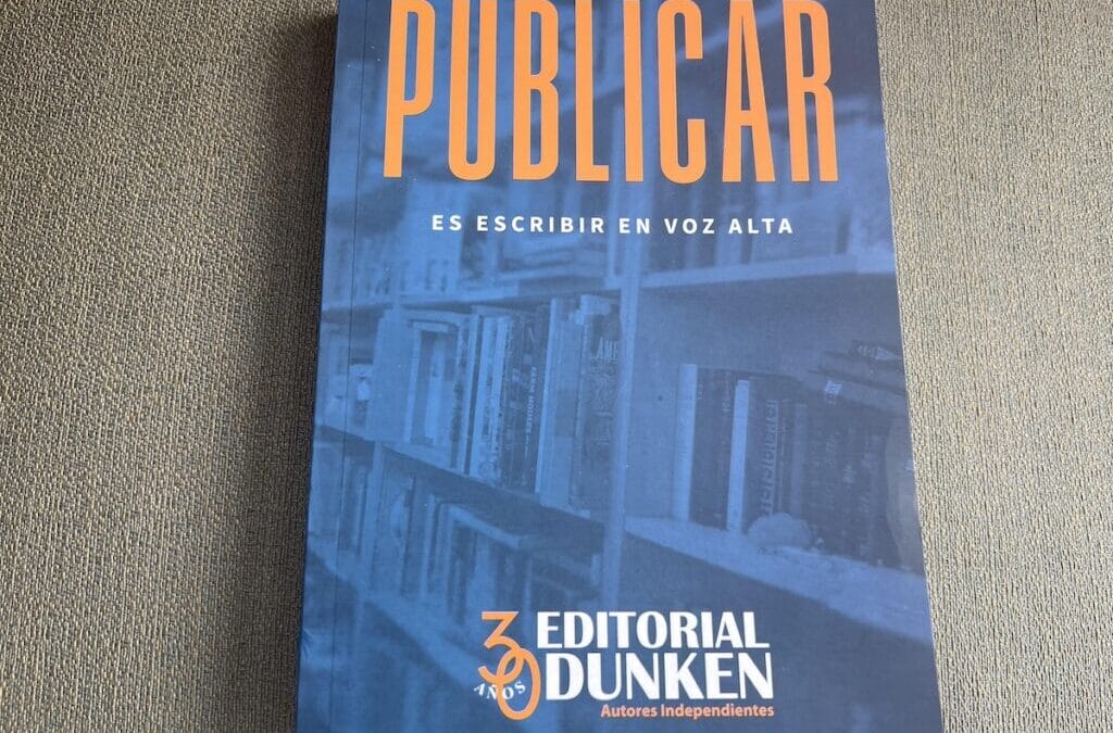 USHUAIA: NOVEDAD LITERARIA