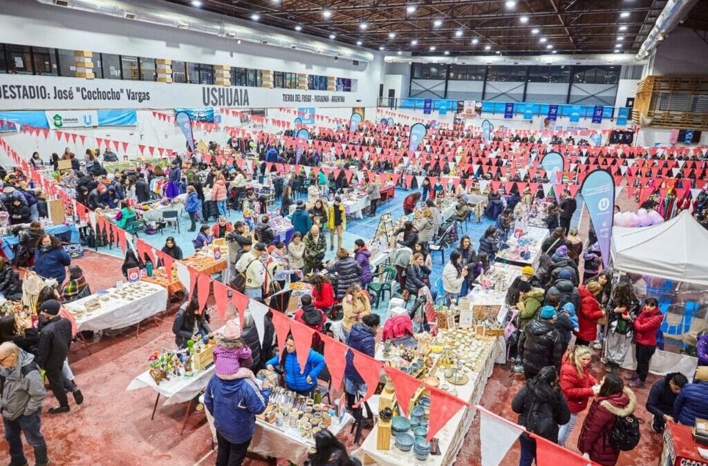 Destacan los resultados de la Expo Feria y el Mercado Concentrador