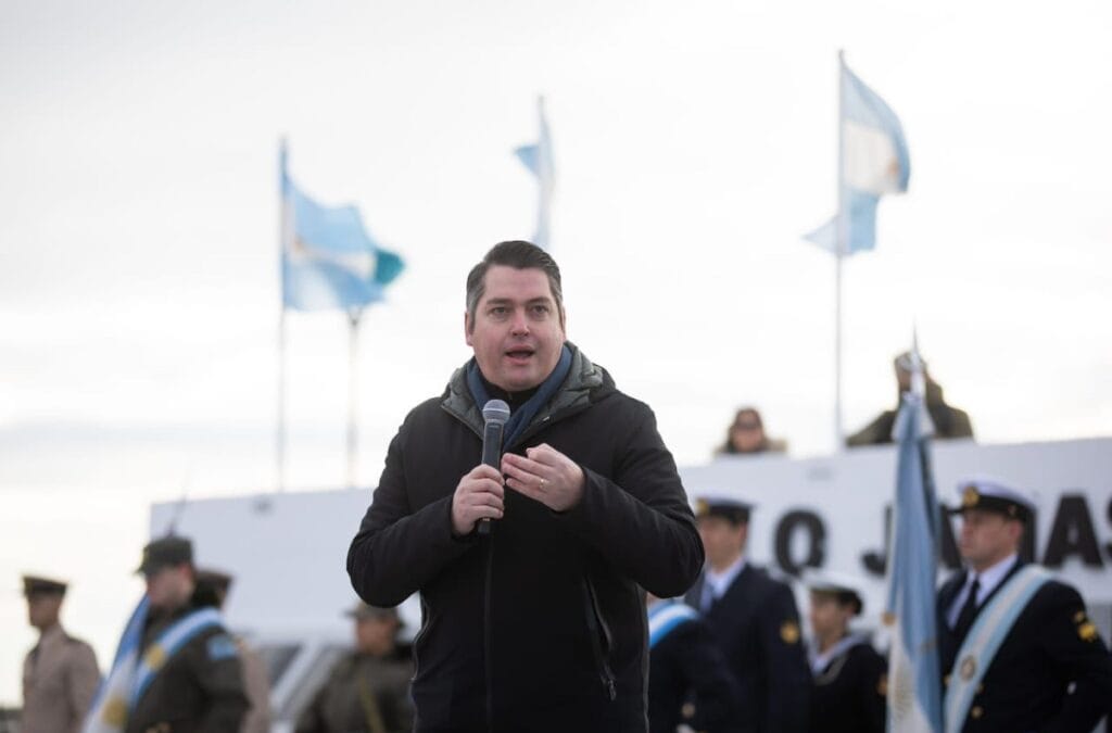 Provincia Grande busca consolidarse en la defensa de Tierra del Fuego