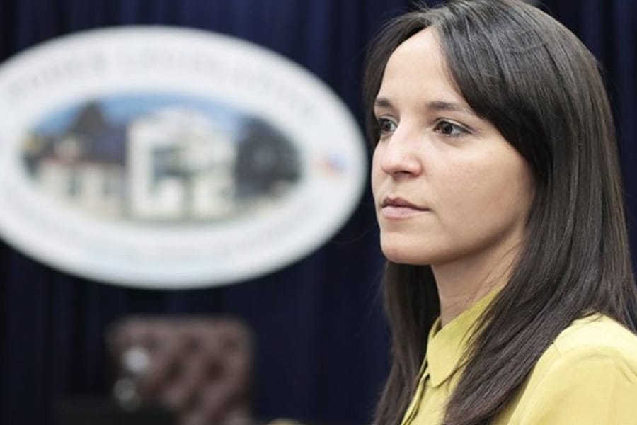 “El Poder Judicial tiene un sesgo ideológico brutal”
