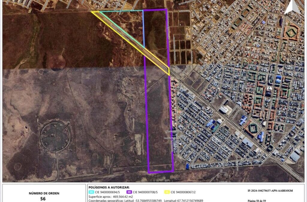 López advierte sobre venta de tierras de la Armada en Río Grande
