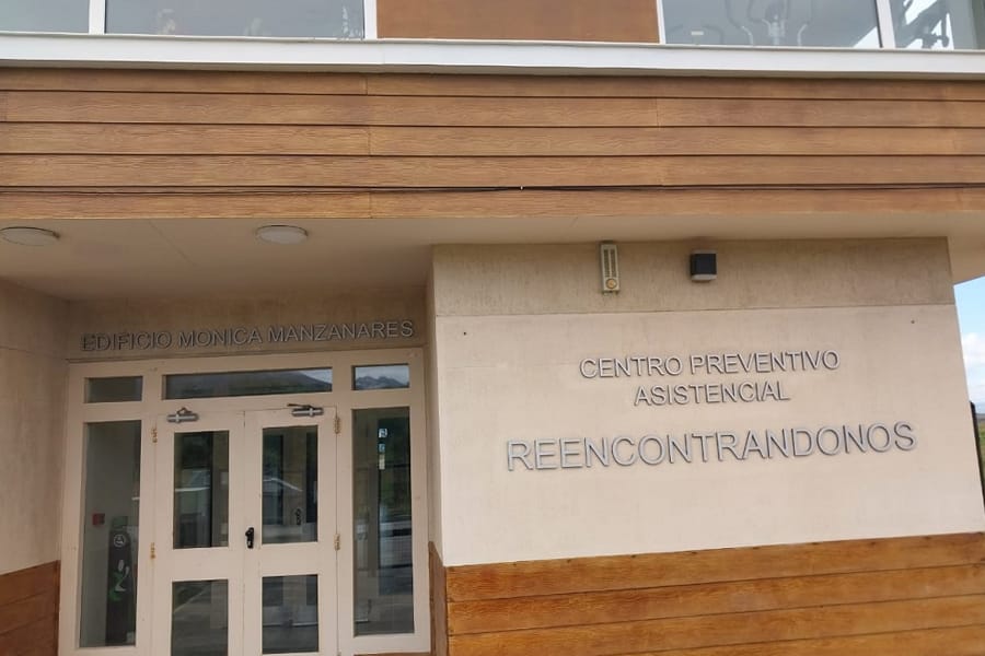 La OSEF mantiene deuda millonaria con Reencontrándonos