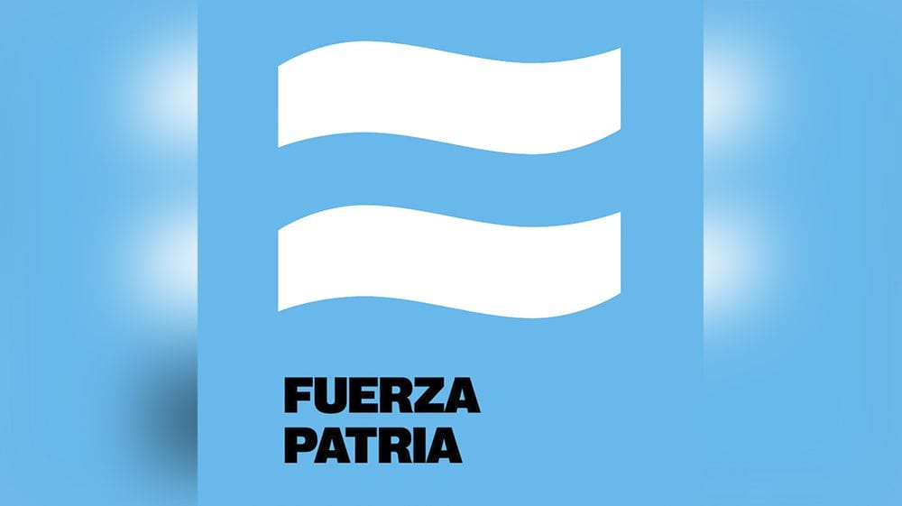 Quedó conformado el frente Fuerza Patria en TDF