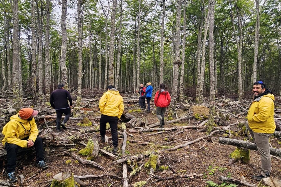 Tierra del Fuego propone agilizar la convalidación de planes ambientales