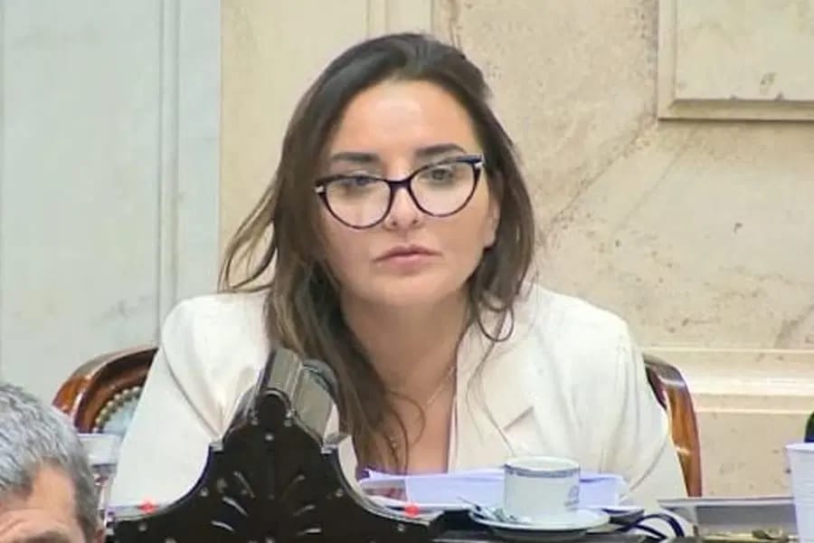 Freites exigió devolver el puerto a la Provincia