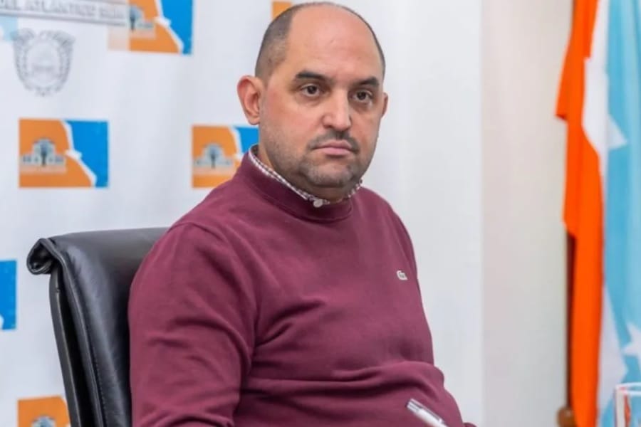 “Fuerza Patria está representando a la política”