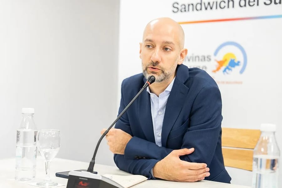 Ley de Financiamiento Universitario: Hermida celebró la media sanción en Diputados