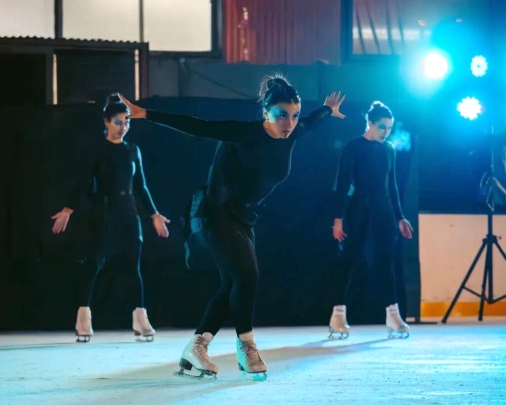 Hielo 2
