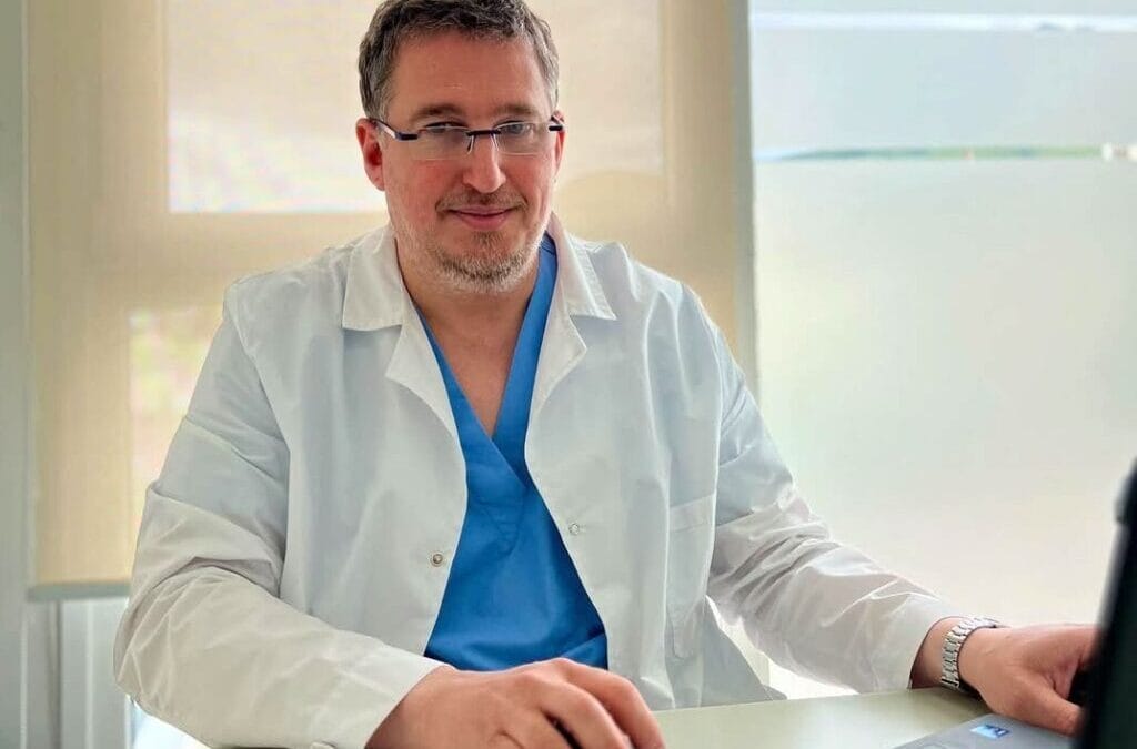 Disfonía: un síntoma que puede esconder trastornos de salud subyacentes