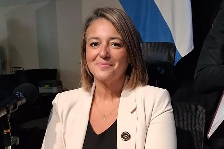 “La reforma constitucional es una oportunidad histórica”