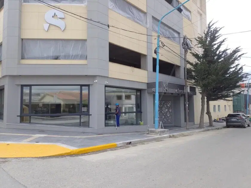 La transformación de la infraestructura hospitalaria
