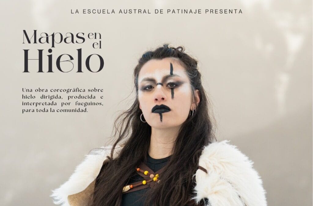 Tras el éxito del patinaje artístico anticipan espectáculo sin precedentes