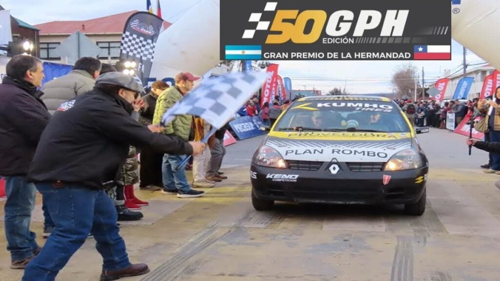 Cómo será el operativo de seguridad para el Gran Premio de la Hermandad