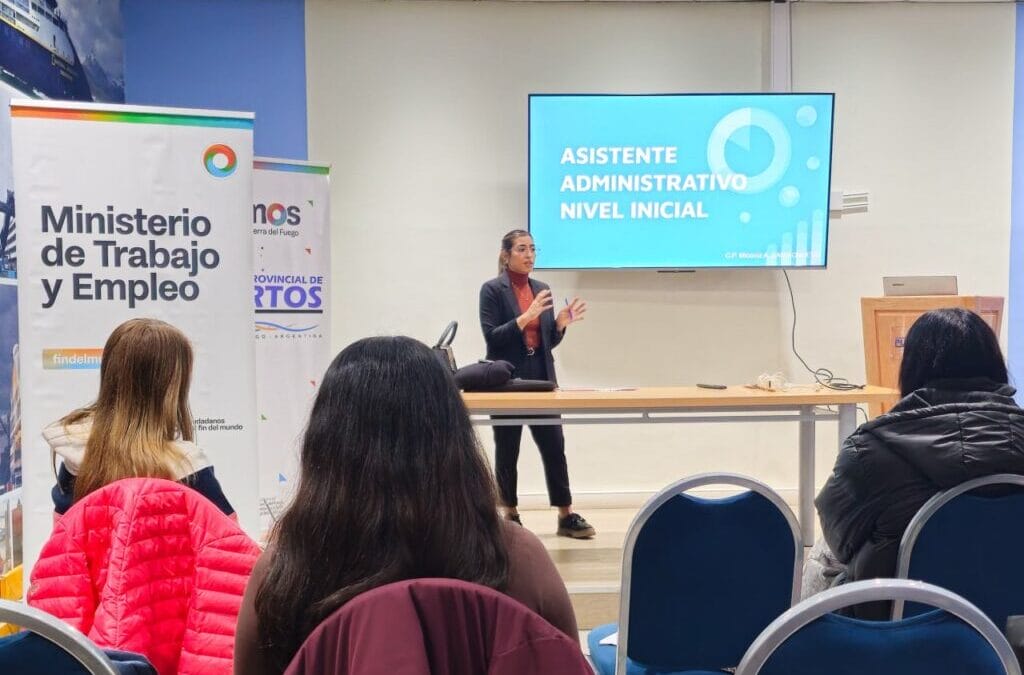 Miles de personas buscan trabajo en Tierra del Fuego