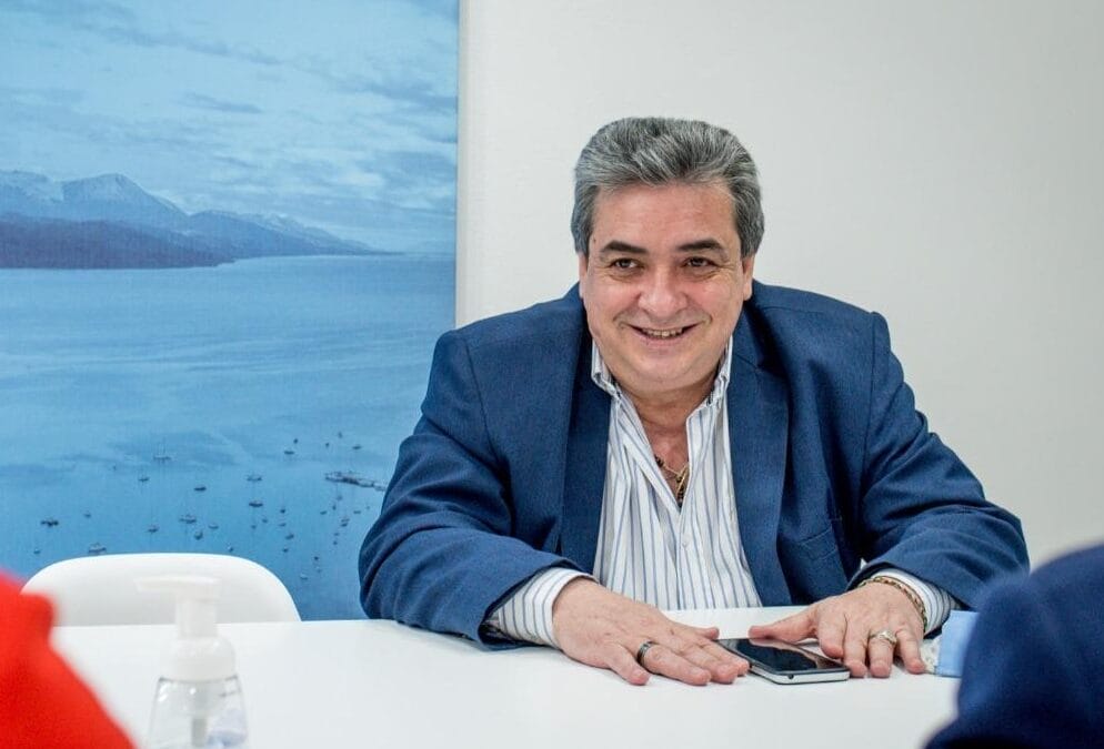 El PJ fueguino inicia el debate para delinear su plataforma electoral