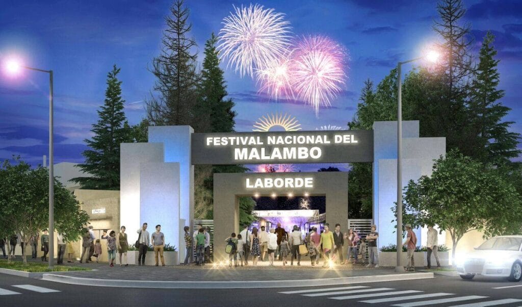 Se viene la instancia Ushuaia del Festival Nacional del Malambo