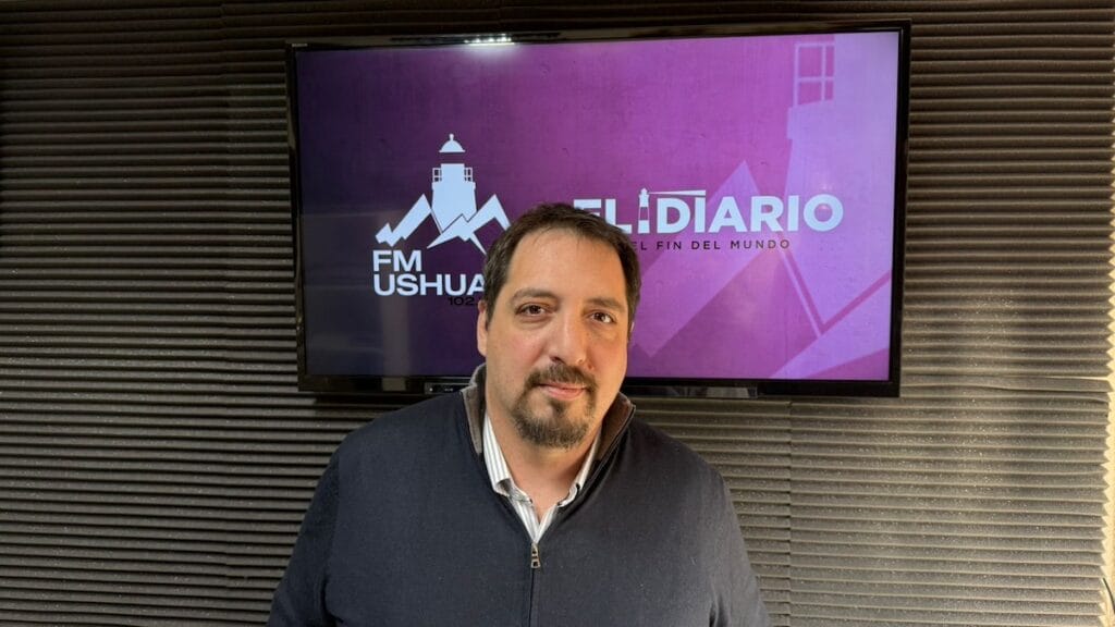 Pelloli planteó proteger las tierras y evitar remates