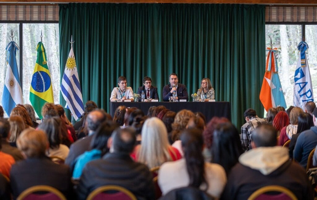 “La comunidad es el agente preventivo más importante que nos deja el Congreso”