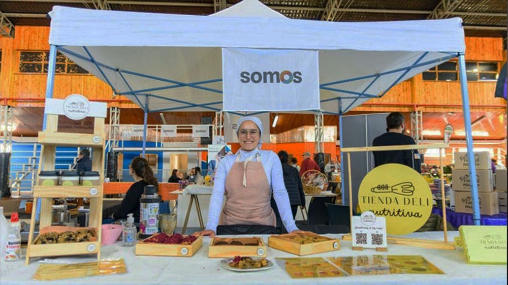La Economía Popular reunirá a 200 emprendedores en el puerto de Ushuaia