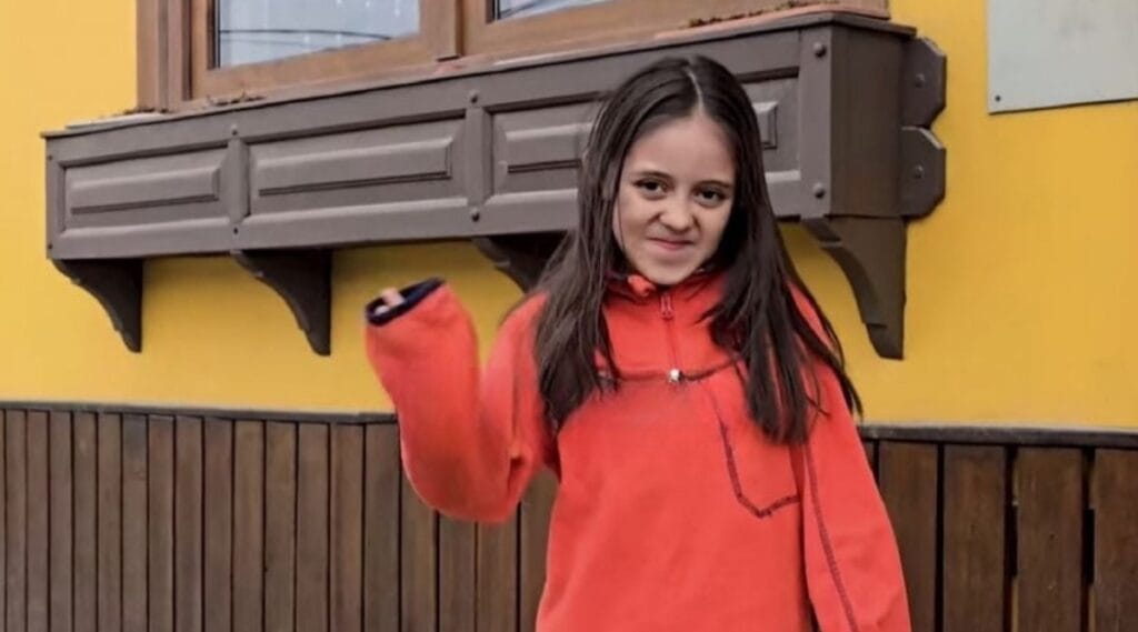 Reclaman a OSEF por la urgente atención de una niña 