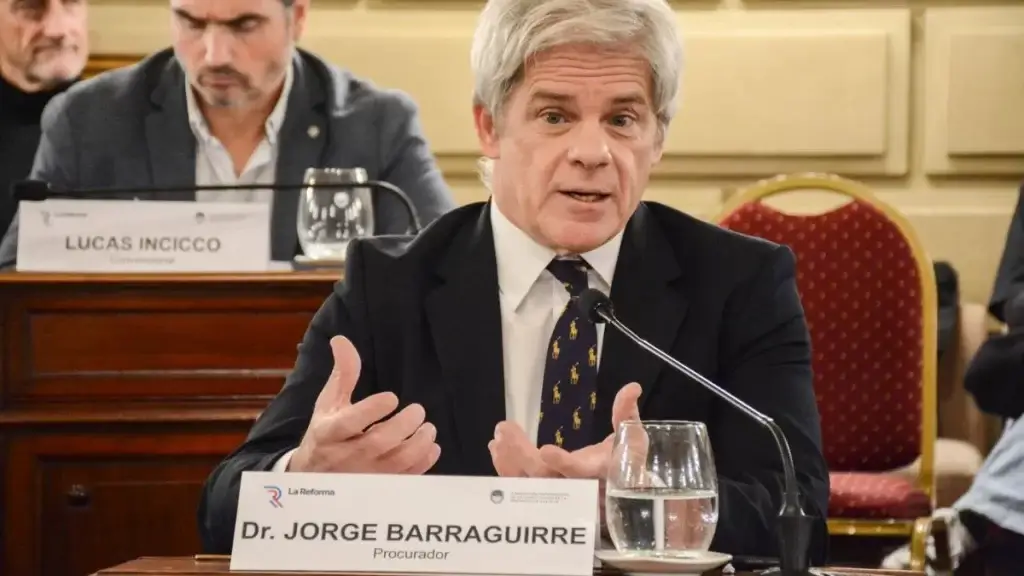 Fiscalías ambientales promueven herramientas extra penales 