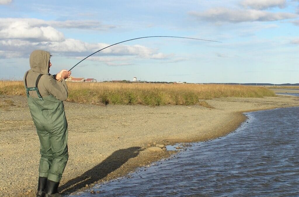 Evalúan adelantar la temporada mediante prueba piloto en el río Grande