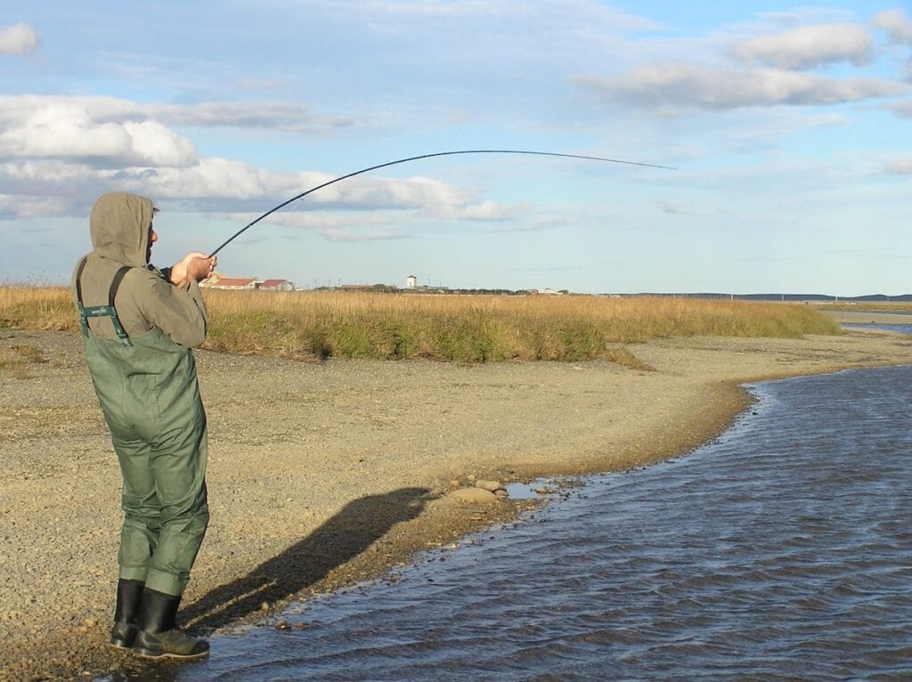 Pesca