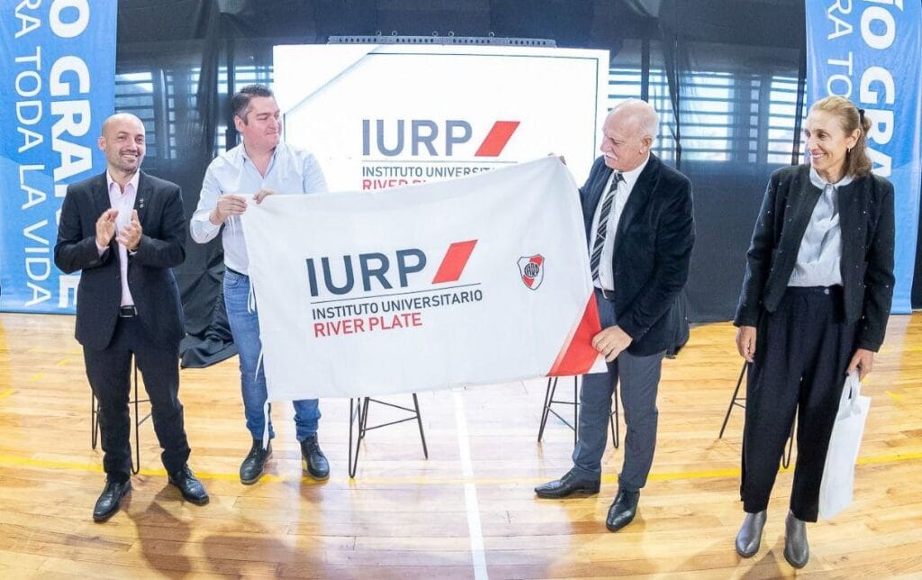 Ushuaia contará con profesorado y licenciatura en Educación Física