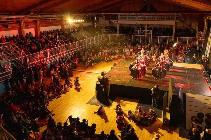 Consideran a Río Grande como epicentro patagónico de la danza 