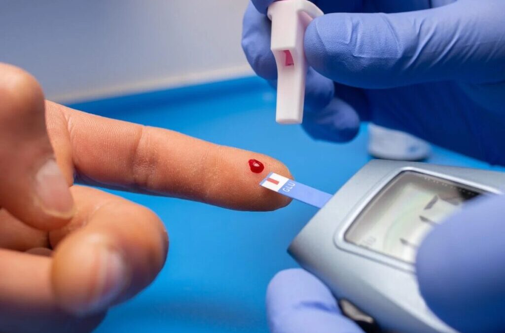 Día Mundial de la Diabetes con jornadas de concientización y testimonios