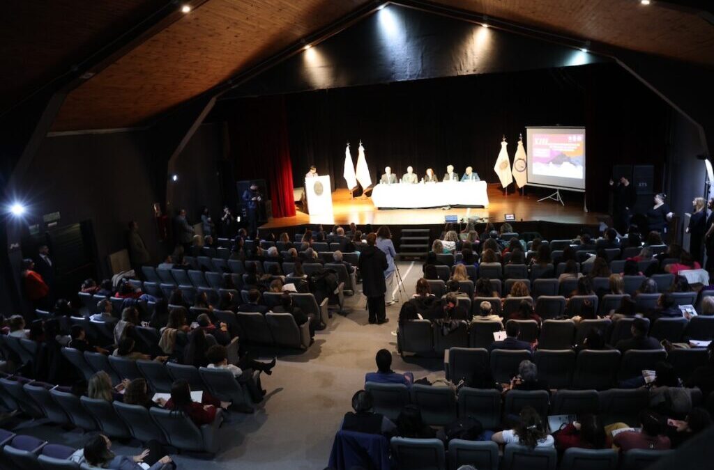 El Poder Judicial debate respuestas integrales a la violencia de género