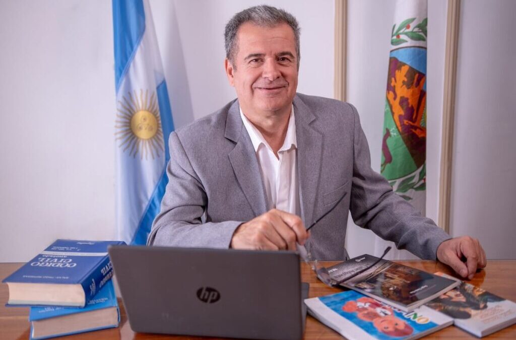 Admiten que el Estado no rinde cuentas desde 1992