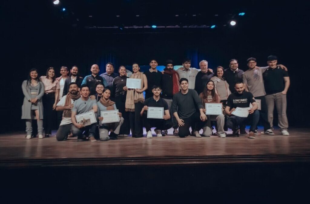 Artistas fueguinos clasifican al Festival de Cosquín tras exitosa edición local