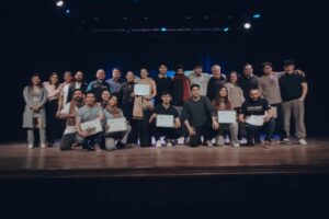 Río Grande prepara el pre Cosquín y actividades de fin de año