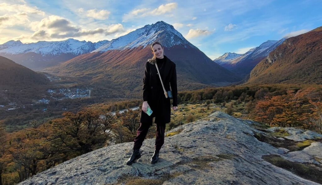 Ushuaia afianza su política de conservación de áreas naturales