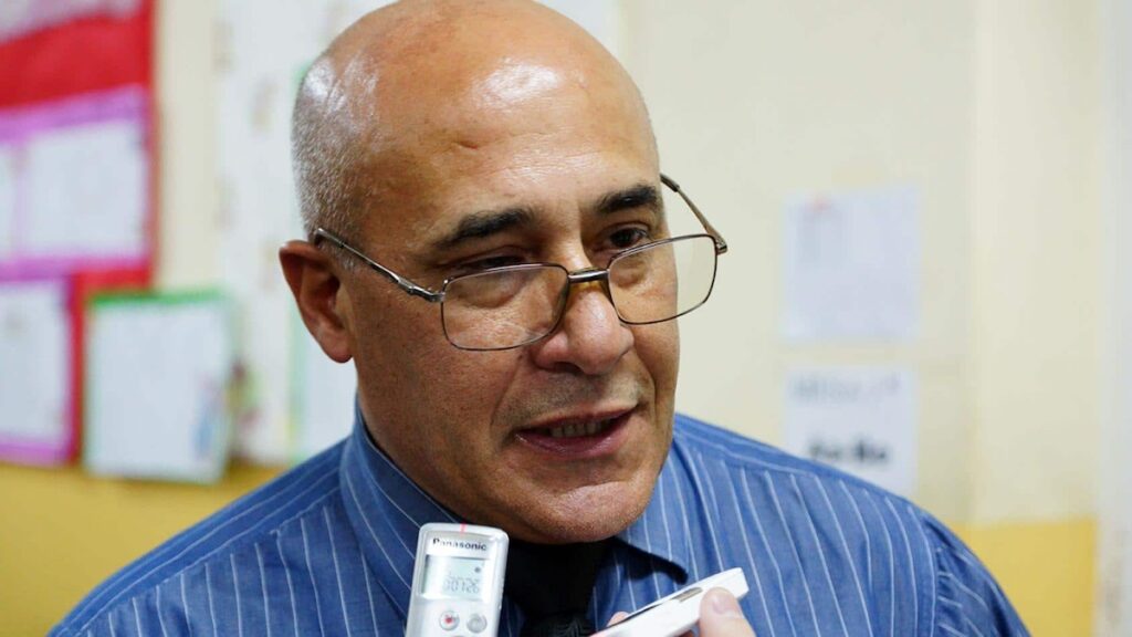 Bechis: ¨El jury a Löffler va a prestigiar a la Justicia¨
