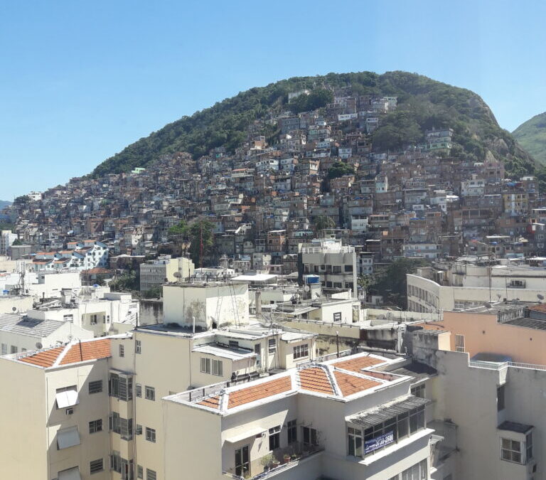 Déficit habitacional (Por Alejandro Rojo Vivot)