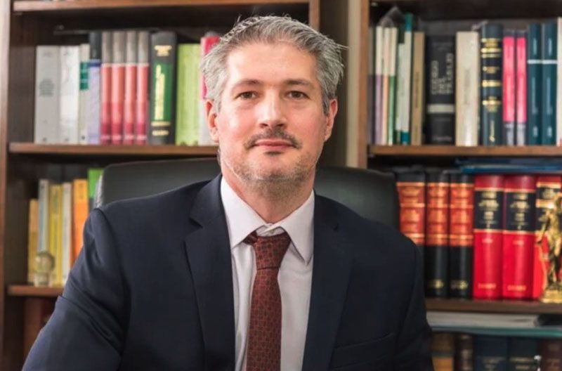 Castelli busca un Consejo de la Magistratura más transparente y profesional
