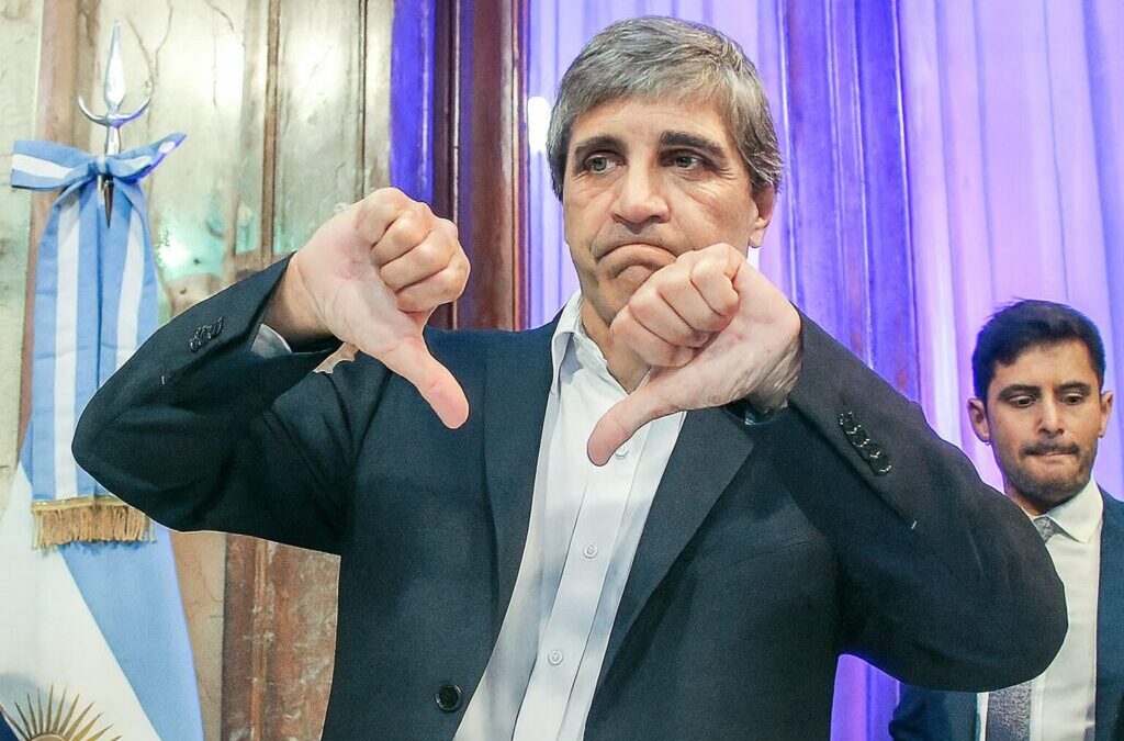 Transferencias no automáticas: Tierra del Fuego recibió en noviembre menos de $ 1.000 millones