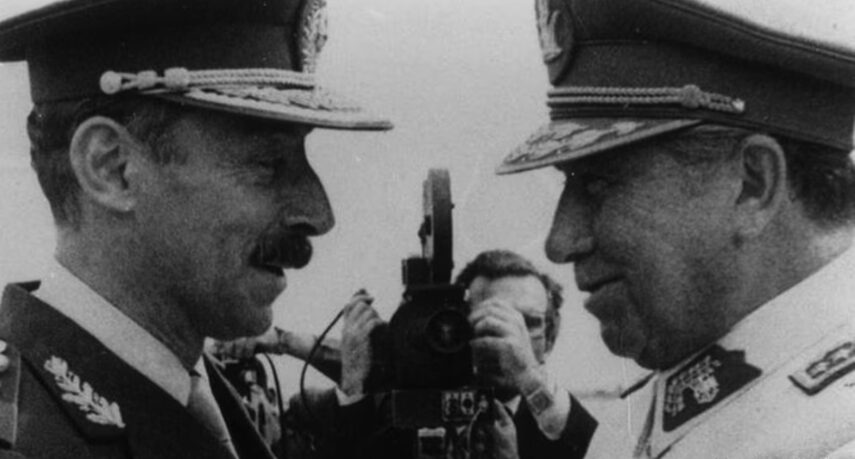 A 47 años del Acta de Montevideo: el acuerdo que frenó la guerra entre Argentina y Chile