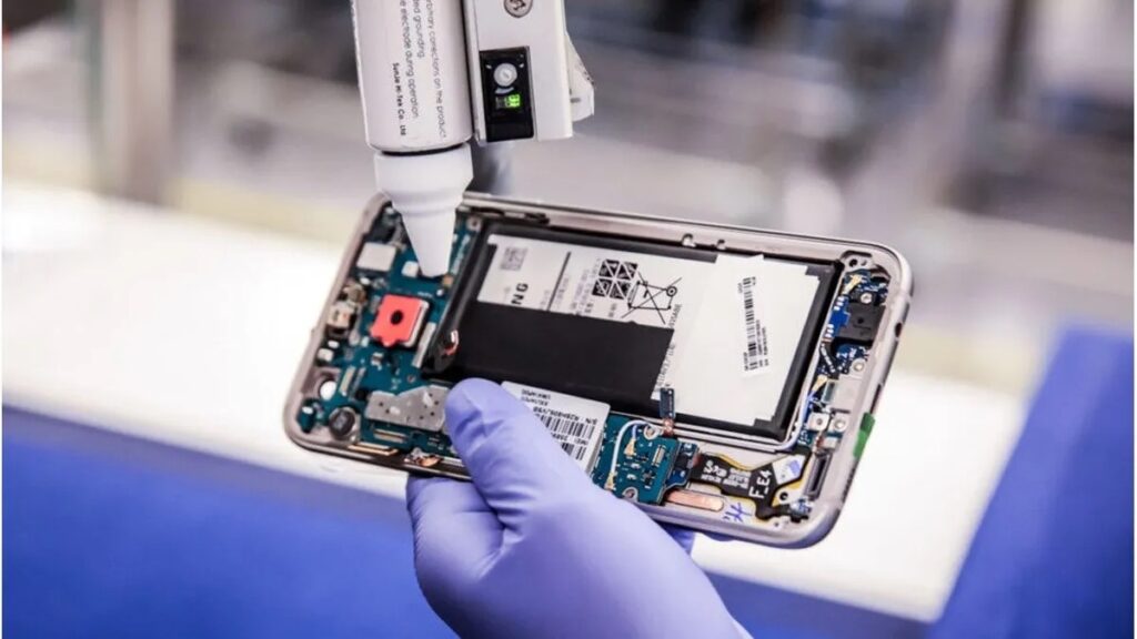 Especialista en tecnología desmiente el efecto rebaja en celulares