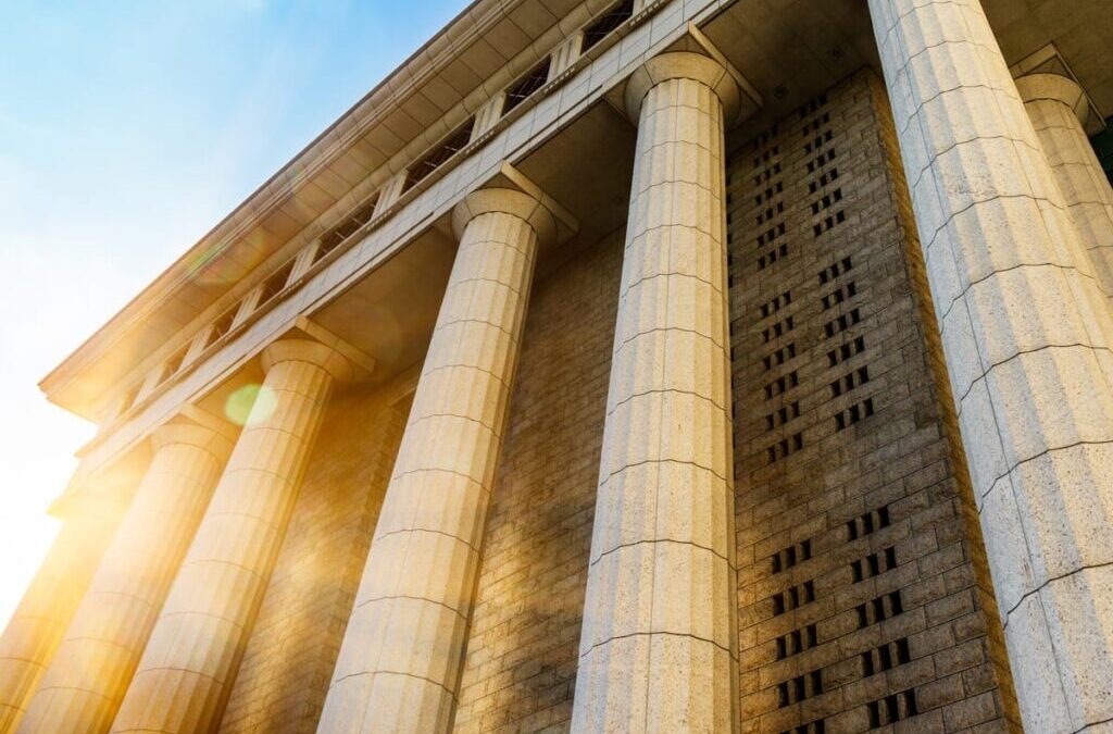 Puerto: La Corte Suprema será la instancia definitiva