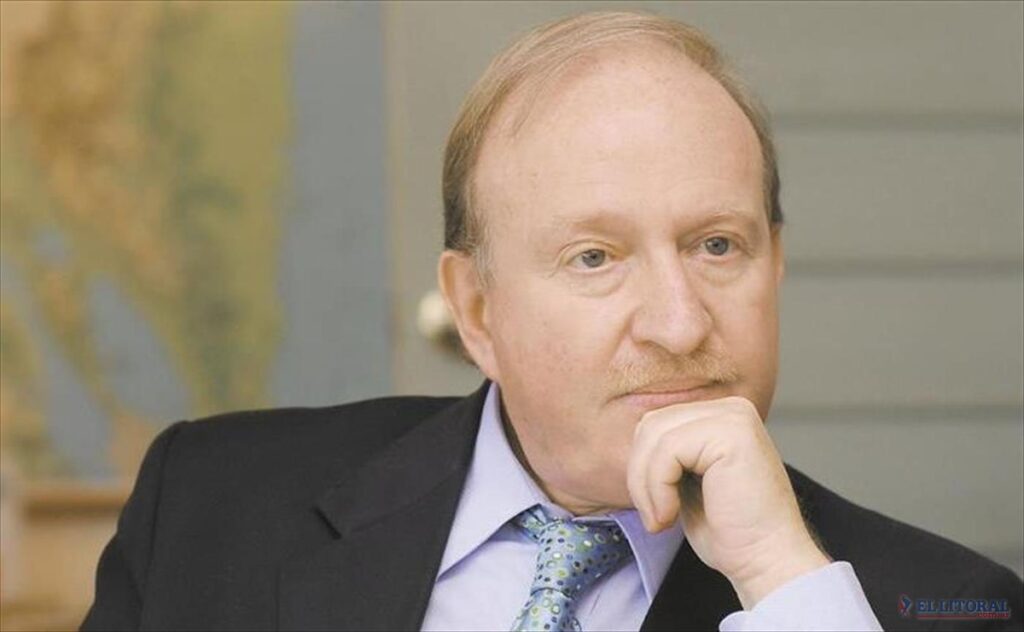 Sabsay planteó cuestionamientos constitucionales por una medida “irracional”