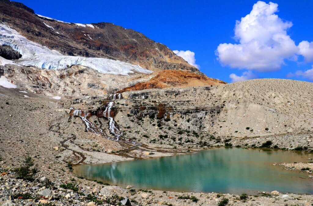 Aumentan los rescates en senderos no convencionales de la montaña 