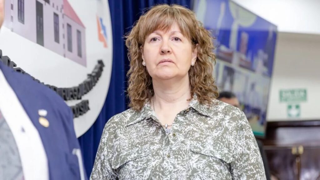 «Se trata de defender los intereses de la provincia»