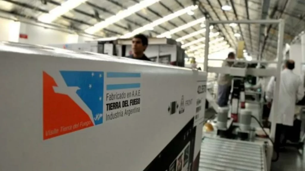 Tierra del Fuego, con retroceso sostenido: el empleo registrado cayó 5% en noviembre